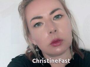 ChristineFast