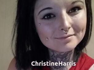 ChristineHarris