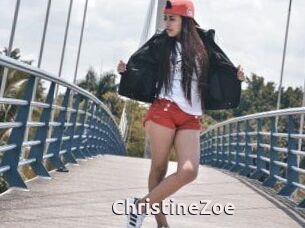 ChristineZoe