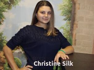 Christine_Silk