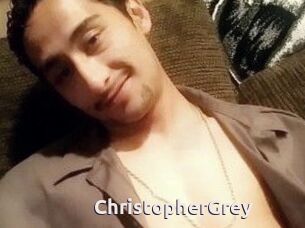 Christopher_Grey
