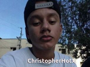 ChristopherHotx