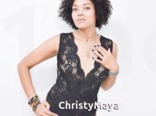 ChristyMaya