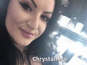ChrystalMay