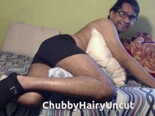 ChubbyHairyUncut