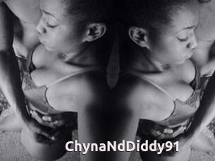 ChynaNdDiddy91