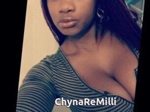 ChynaRe_Milli