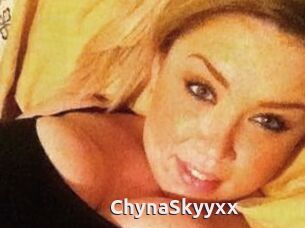 ChynaSkyyxx