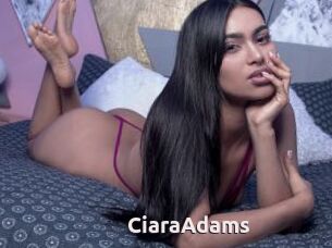 CiaraAdams