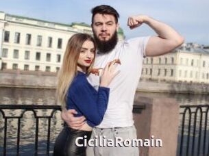 CiciliaRomain