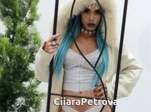CiiaraPetrova