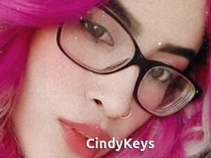 CindyKeys