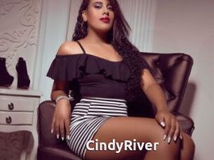 CindyRiver