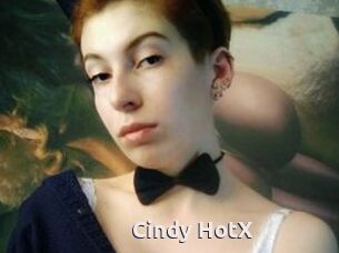 Cindy_HotX