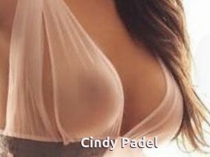 Cindy_Padel