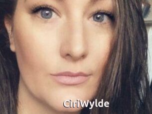 CiriWylde