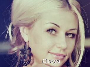 Ciroya