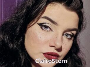 ClaireStern