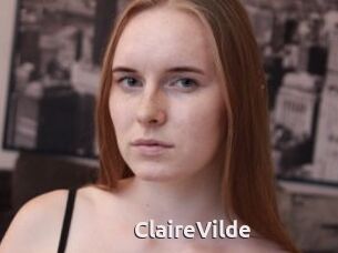ClaireVilde