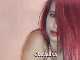 ClaraLisa