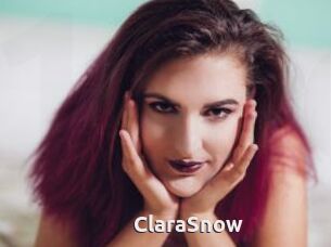 ClaraSnow