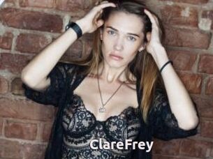 ClareFrey