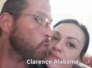 Clarence_Alabama