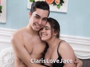 ClarisLoveJace