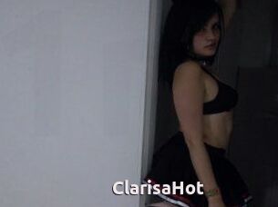 ClarisaHot