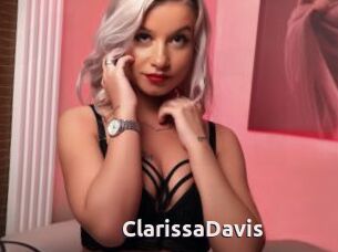ClarissaDavis