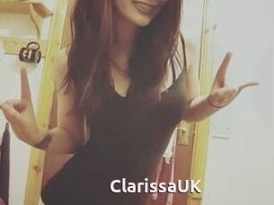 ClarissaUK