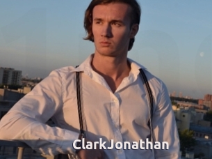 ClarkJonathan