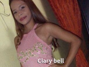 Clary_bell