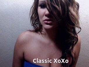 Classic_XoXo
