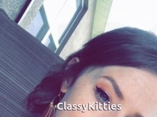 ClassyKitties