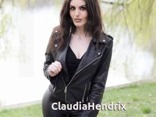 ClaudiaHendrix