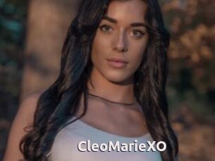 CleoMarieXO