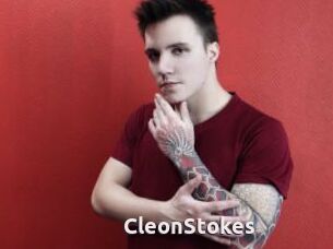 CleonStokes