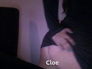 Cloe