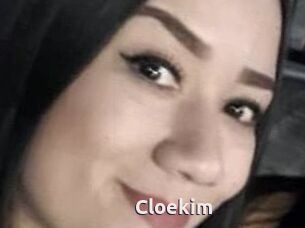Cloekim