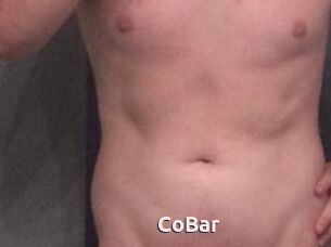 CoBar