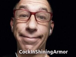 CockInShiningArmor