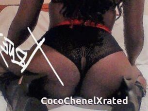 CocoChenelXrated