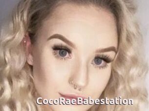 CocoRaeBabestation