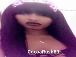 CocoaRush89