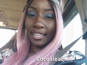 Cocoaleaf