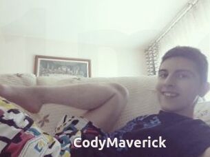 CodyMaverick