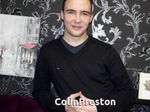 ColinPreston