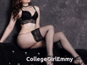 CollegeGirlEmmy