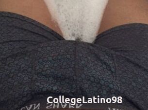 CollegeLatino98